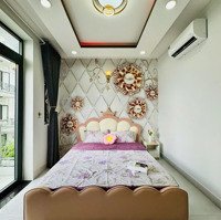 Bán Nhà Đúc 4 .5 Tấm 55 M2 Tặng Thêm 1 Vườn Rau 40 M2 Giá Bán 6 Tỷ 99Có Thương Lượngnhà Mới Ở Ngay