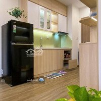 Cho Thuê Căn Studio Đầy Đủ Nội Thất Đẹp Giá 7-7.5 Triệu / Tháng Tại Vinhomes Smart City ,0334122109