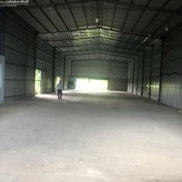 Cho Thuê Xưởng 600 M2 Giá Bán 30 Triệu Đồng / Tháng Đường Tỉnh Lộ 835 Xã Phước Lâm Cần Giuộc Long An