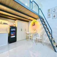 Duplex Đầy Đủ Nội Thất Gần Sân Bay Tân Sơn Nhất