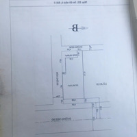 Bán Nhà Cấp 4 ,2 Mặt Tiền , Chính Chủ Có Sổ 90M2 Nội Thành Phan Thiết