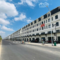 Siêu Đẹp Căn Góc Shophouse Song Hành 8.5X20M, 46 Tỷ Duy Nhất 1 Căn, Liên Hệ: 0907860179