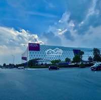 Bán Nhà Hàng Xóm Aoen Mall,Hh3 Flc Đại Mỗ,Nam Từ Liêm ,Ô Tô Tránh Đỗ Cửa , Diện Tích: 52M2 ,Giá Rẻ Bất Ngờ .