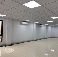 Tòa Văn Phòng Mặt Phố Đội Cấn_Ba Đình_Vỉa Hè_Kd Đỉnh_80M2 6T Tg/Máymặt Tiền5.5M Giá Bán 34,5 Tỷ