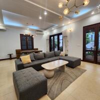 Bán Nhà 120m5T Ô TÔ TRÁNH MT6m VIEW HỒ 3 THOÁNG Quận Tây Hồ 44 Tỷ Tô Ngọc Vân.