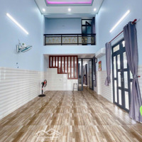 Tân Bình -Dĩ An- 100M2 Công Nhận 67M2 - 1 Trệt 1 Lầu Giá Chỉ Nhỉnh 2 Tỏi. Nhà Gồm 2 P Ngủ ,