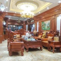 Bán Biệt Thự Vip Khu Mỹ Đình - 3 Mặt Thoáng - Đối Diện Keangnam - Kđt The Manor