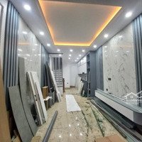 Căn Nhà Mới Tinh - Full Nội Thất Cực Chất - Ngõ Ô Tô