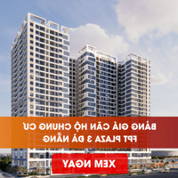 THÔNG TIN MỚI NHẤT FPT PLAZA 3 - CHÍNH SÁCH HẤP DẪN GIAI ĐOẠN 1 - LIÊN HỆ NGAY