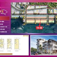 Sun Group ra mắt shophouse 5 tầng, biệt thự 3 tầng mặt sông Sun Symphony ngay khán đài pháo hoa ĐN