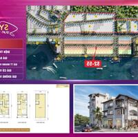 Sun Group ra mắt shophouse 5 tầng, biệt thự 3 tầng mặt sông Sun Symphony ngay khán đài pháo hoa ĐN