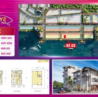 Sun Group ra mắt shophouse 5 tầng, biệt thự 3 tầng mặt sông Sun Symphony ngay khán đài pháo hoa ĐN