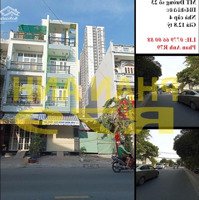 Mặt Tiền Khu Bình Phú, Phường 10, Quận 6 (Phân Khúc 10 - 15 Tỷ). Phần 1