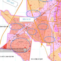 872M2 Đất Tân Hưng Bàu Bàng, 300M2 Odt