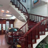 Bán Nhà Cầu Giấy 50M2 - Nhỉnh 13 Tỷ. Phân Lô + Ô Tô Dừng Đỗ + Gara - Kinh Doanh + Văn Phòng