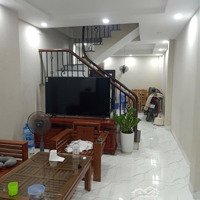 An Dương - Tây Hồ
Nhà Đẹp Ở Ngay - Ngõ Nông -Diện Tích40M2