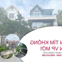 (Chính Chủ) Cho Thuê Lâu Dài Biệt Thự Kđt Phú Lương - Liên Hệ: 0969.456.555