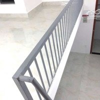 Duplex Full Nội Thất Giá Rẻ Ở Phan Huy Ích Gần Sân Bay