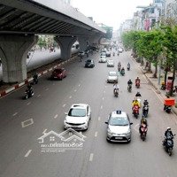 Bán Đất Hai Bà Trưng , Mặt Đường Minh Khai , Vị Trí Đắc Địa , Vỉa Hè Đá Bóng , Kinh Doanh Sầm Uất