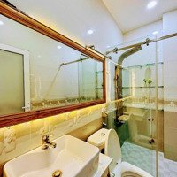 Mua 1 Nhà 54M2 Được Vườn 54M2 Trung Tâm Gò Vấp Chỉ Hơn 7 Tỷ