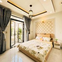 Mua 1 Nhà 54M2 Được Vườn 54M2 Trung Tâm Gò Vấp Chỉ Hơn 7 Tỷ