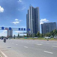 Mt Kinh Doanh Đường Nguyễn Văn Linh Quận 7, 150M2, Ngang 8.5M.