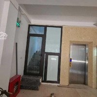 Bán Nhà Phú Lãm Hà Đông - 68M2, Xây 6 Tầng Có Thánh Máy 13 Phòng Ngủ. Doanh Thu Hơn 500 Triệu/Năm