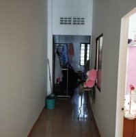 Chính Chủ Cần Bán Nhanh Nhà 2Tầng Mặt Tiền Đường Nguyễn Đăng Tuyển.thọ Quang Sơn Trà