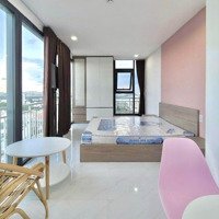 Căn Hộ Penthouse View , Căn Hộ Trong Chung Cư - Lâm Văn Bền Quận 7