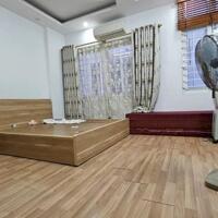Bán nhà phố Trần Quốc Vượng, quận Cầu Giấy 6 tầng, mt 4.6m giá 6.5 tỷ