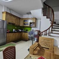Bán nhà phố Trần Quốc Vượng, quận Cầu Giấy 6 tầng, mt 4.6m giá 6.5 tỷ