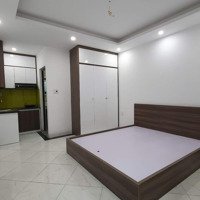 Bán Tòa Chung Cư Mini 30 Phòng Kép Kin, Hoàng Mai, Hà Nội - 180M2