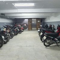 Bán Tòa Chung Cư Mini 30 Phòng Kép Kin, Hoàng Mai, Hà Nội - 180M2