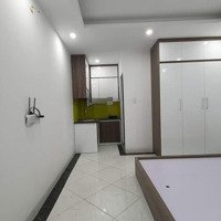 Bán Tòa Chung Cư Mini 30 Phòng Kép Kin, Hoàng Mai, Hà Nội - 180M2