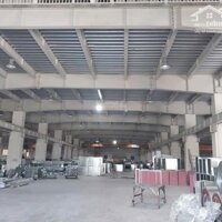 Cho Thuê Kho Xưởng 10.000M2 Khu Công Nghiệp Thạch Thất, Hà Nội