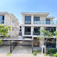 Cần Bán Căn Dinh Thự Compound The Mizuki Ven Sông Bến Du Thuyền, Nhà Đẹpdiện Tíchđất 264M2 Giá Bán 34,5 Tỷ