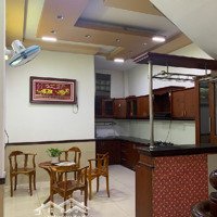 Mặt Tiền Kd - Thạch Lam - Tân Phú - 4* 14M2 - 4 Tầng