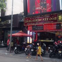 Trần Nhân Tông - Hai Bà Trưng. Hot Siêu Phẩm Mặt Phố Và, Vị Trí Đẹp, Cực Đẹp, Xây Tòa Nhà Đảng Cấp