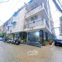 Bán Nhà Phố Hào Nam,Lô Góc Vị Trí Đẹp, Ôtô Tránh Dừng Đỗ Ngày Đêm,Kd Đa Dạng,Dtsd 90M2 Chỉ 21 Tỷ