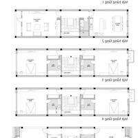 Bán nhà Hà Đông, 100m x 5 tầng, đường rộng 10m, 18 tỷ