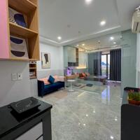 TRỐNG CHDV 1PN VIEW SÔNG 50M2 QUẬN 7