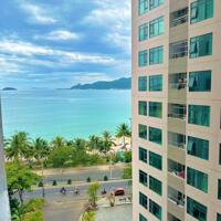 CHO THUÊ CĂN 2PN VIEW BIỂN, MƯỜNG THANH VIỄN TRIỀU NHA TRANG CHỈ 7 TRIỆU/THÁNG - 600K/NGÀY