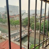 Mặt Phố Hiếm - Nhà Mới Đẹp Ở Ngay - Thang Máy Nhập Khẩu - Nội Thất Sang Xịn Mịn - Kd Sầm Uất