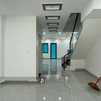 Nguyên Căn Vạn Phúc 5X22M, Hầm 4 Tầng ( 4 Phòng Ngủ- 5Wc), Có Thang Máy, Full Máy Lạnh. Giá Chỉ 37 Tr (Tl)