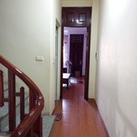 Mặt Phố Kinh Doanh, Vỉa Hè Oto Tránh, Phố Thanh Am, Thượng Thanh, Lb. Nhà 4 Tầng, 40M2, Giá Đầu Tư.