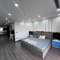 Khu Phân Lô Đấu Giá Việt Hưng, Lb. 6 Tầng, 80M2, Full Nội Thất, Vỉa Hè Kinh Doanh, Oto Tránh.