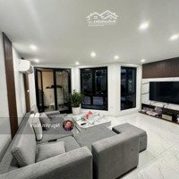 Biệt Thự Vip Bộ Ngoại Giao - Mễ Trì 125M2 Lô Góc 3 Thoáng. Giá Bán 37 Tỷ9