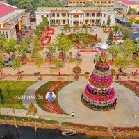 Bán 2 Lô Góc Đấu Giá Xuân Quan Giáp Ecopark,Đường Di Sản... Giá Đầu Tư