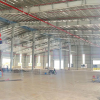 Cho Thuê Xưởng 24000M2 Bến Cát Bình Dương Mới Giá Tốt Đầu Tư Sản Xuất Đa Ngành