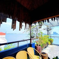 Siêu Phẩm 7 Tầng 1 Mặt Phố 1 Mặt Ngõ View Hồ Tây, Vỉa Hè Rộng, Nội Thất Sang Trọng